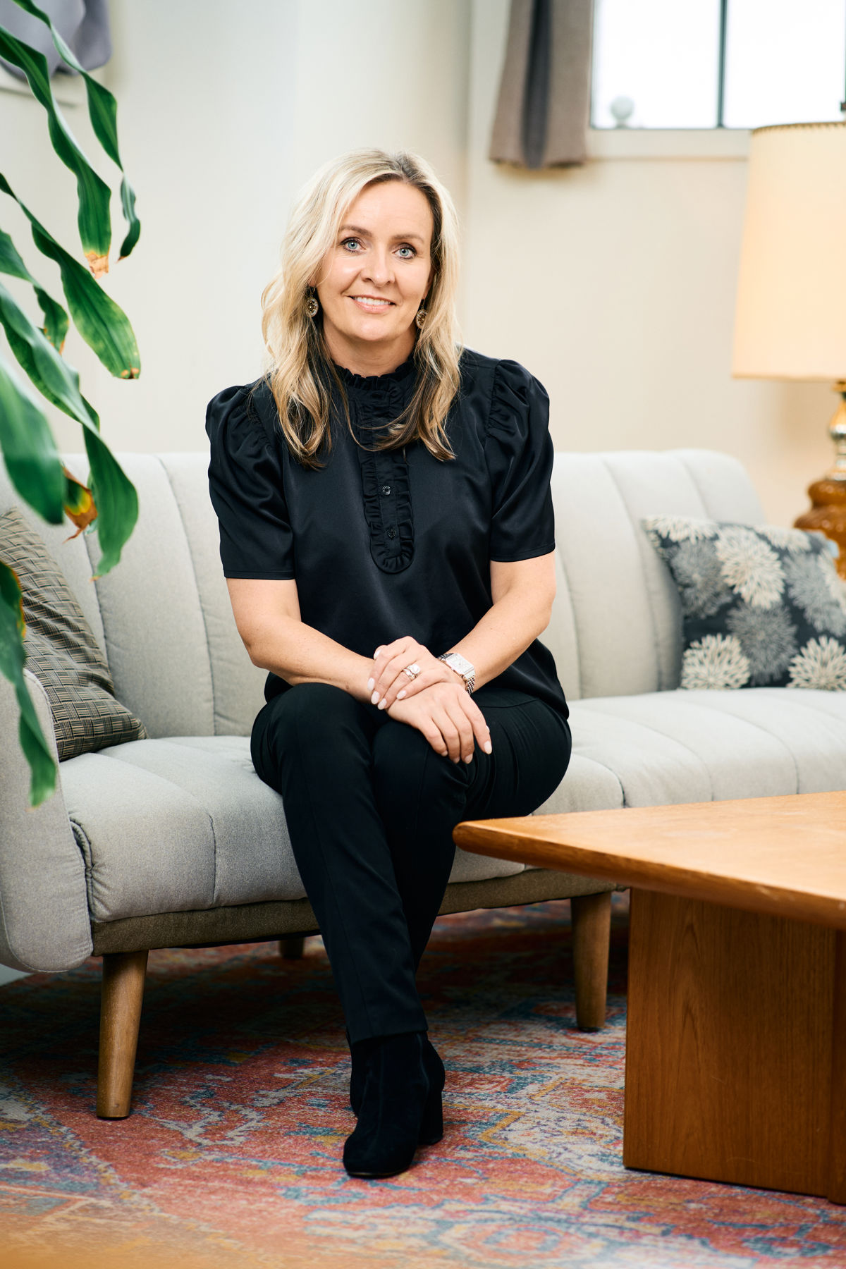 Tricia Bell