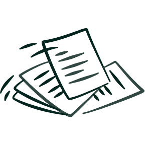 Manage all your paperwork