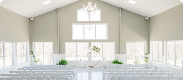 Bella Rosa Venue