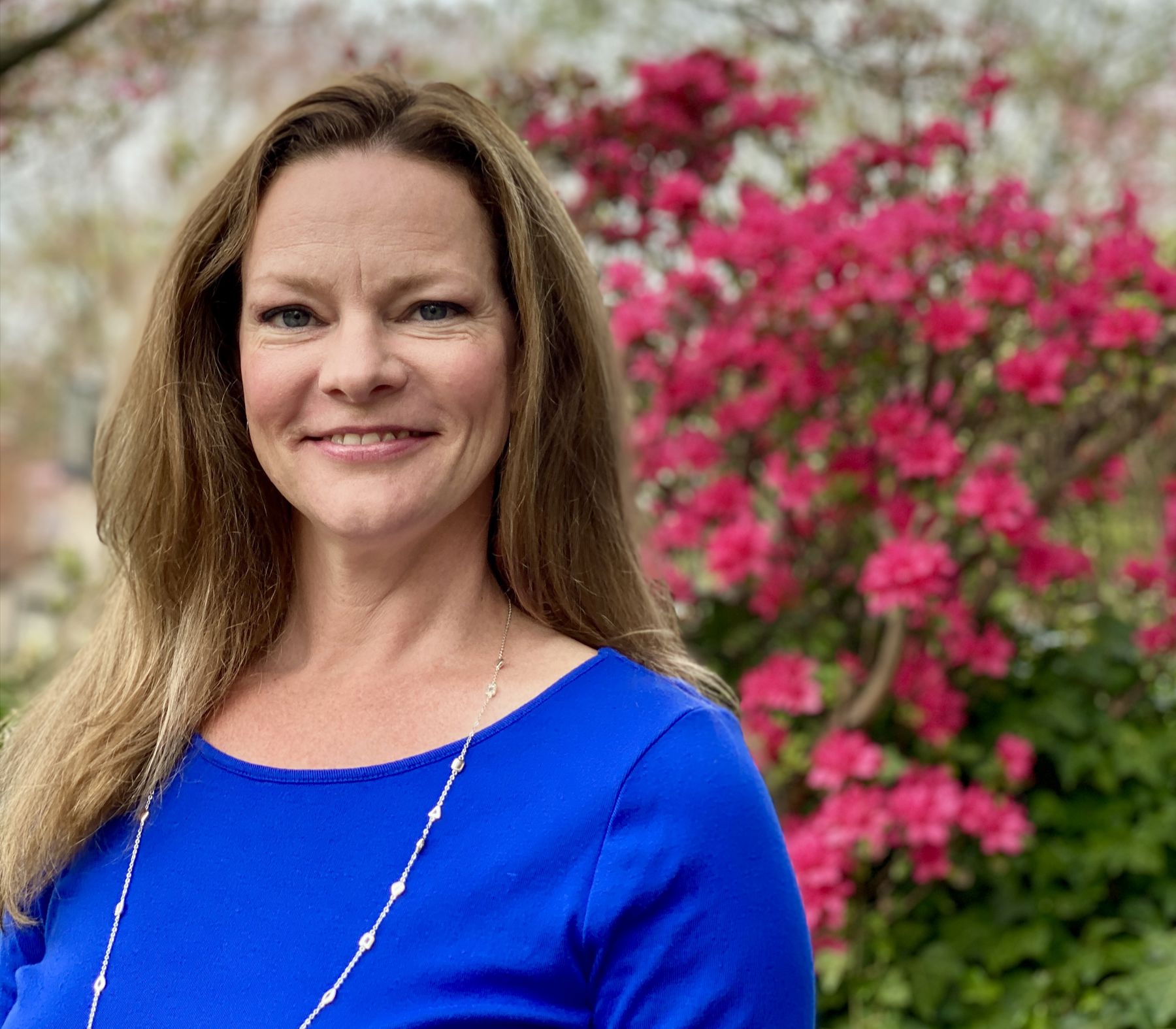 Tricia Bell
