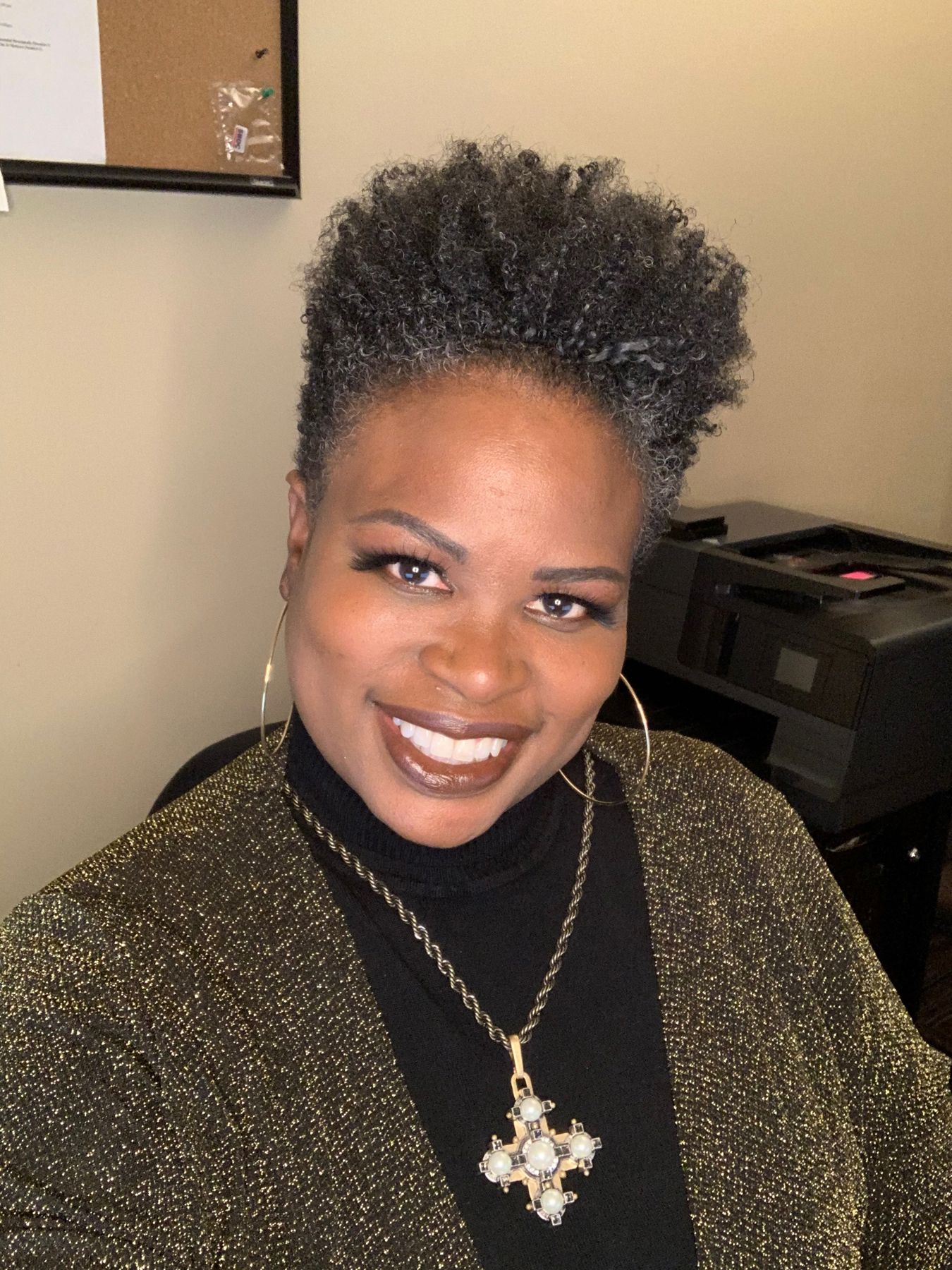 Tricia Bell