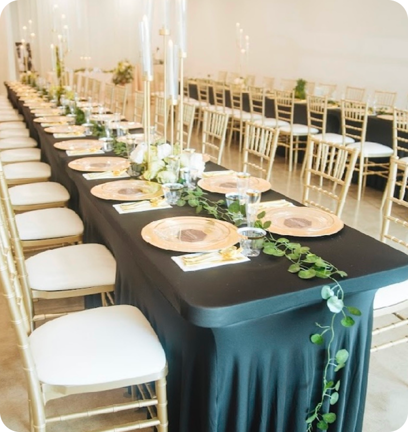 Daffodil Events