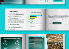 What Planners Want: The Five Truths & Trends Shaping Events in 2026