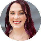 Tricia Bell