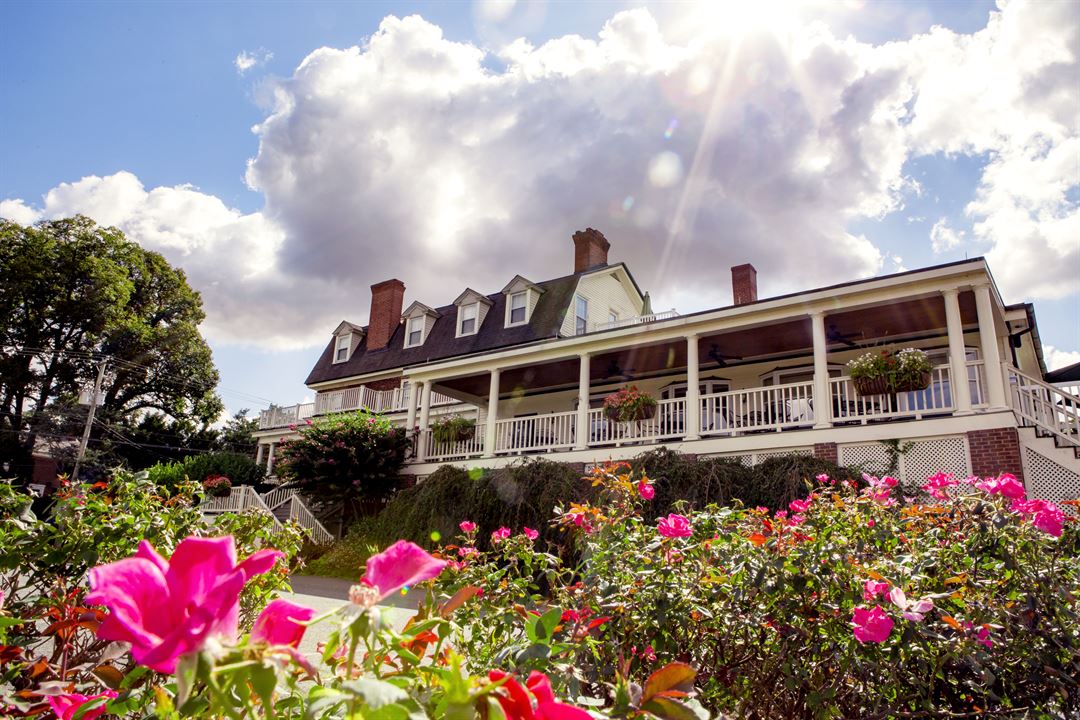Jamestown Hospitality Group