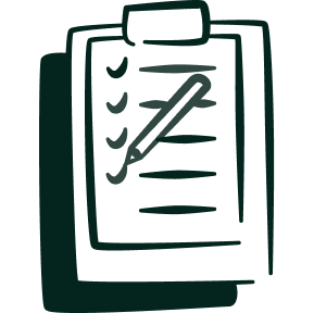 Manage all your paperwork