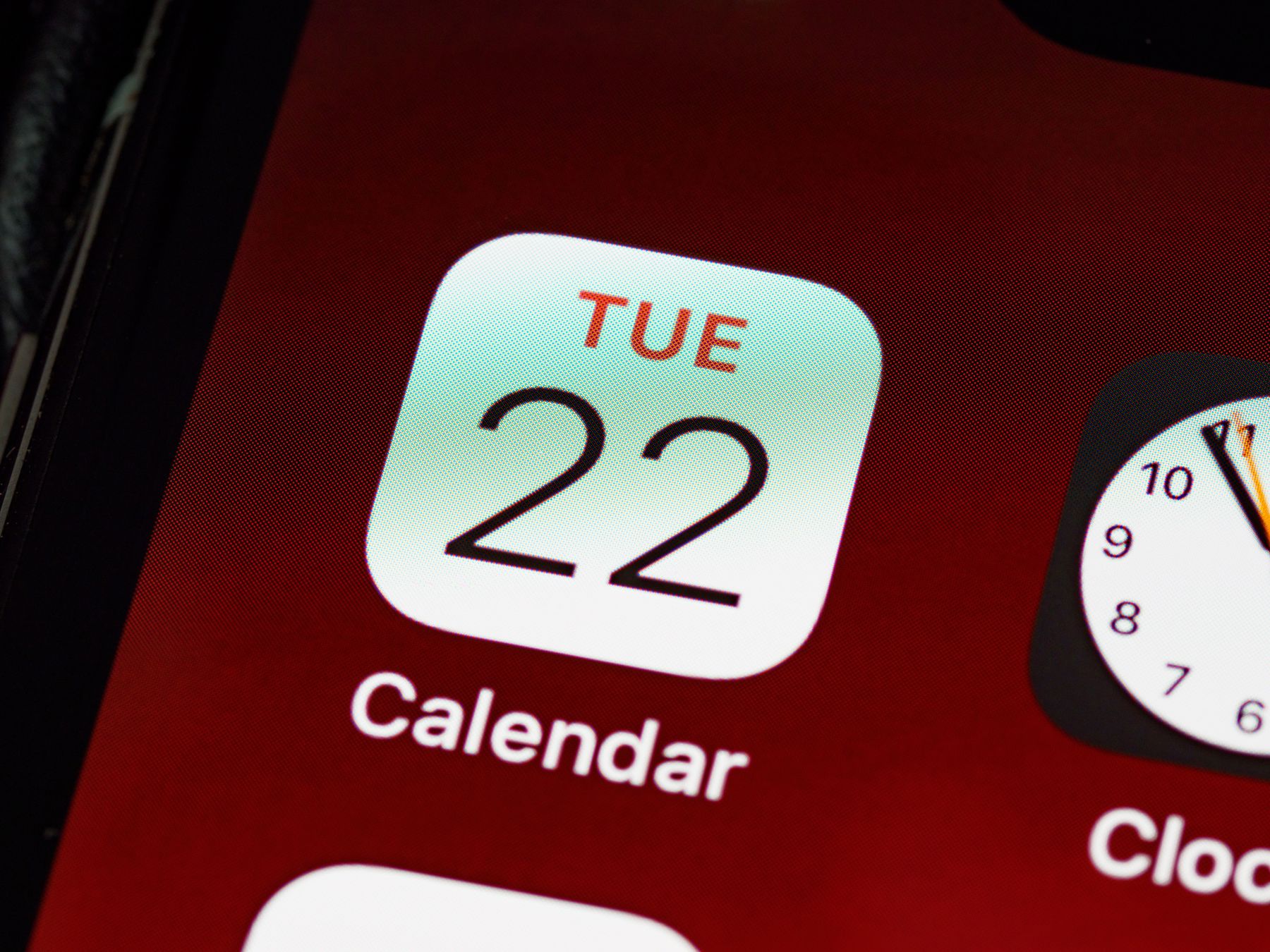 Save Time and Avoid Double Bookings With Our Calendar Integration