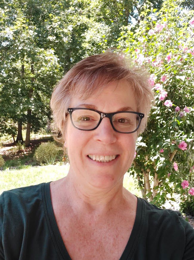 Tricia Bell