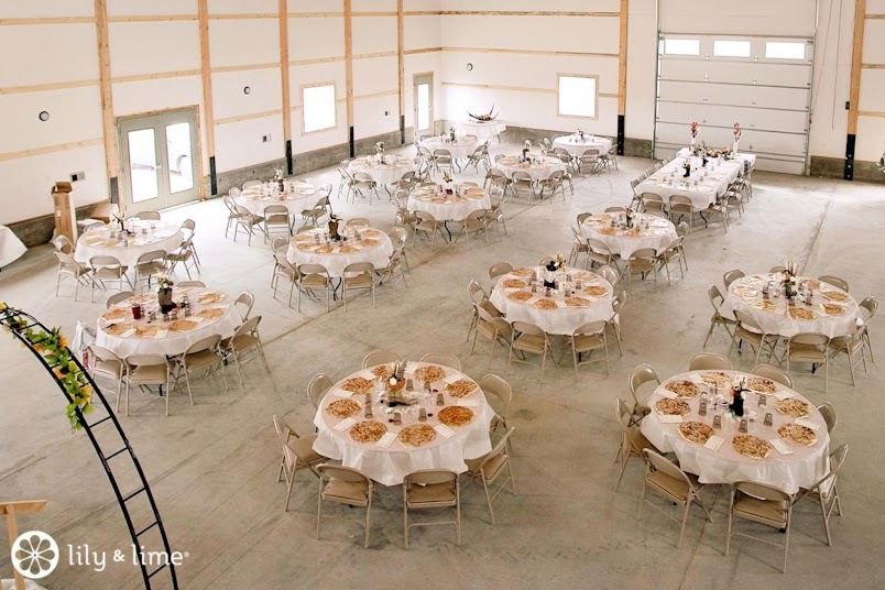 Table settings