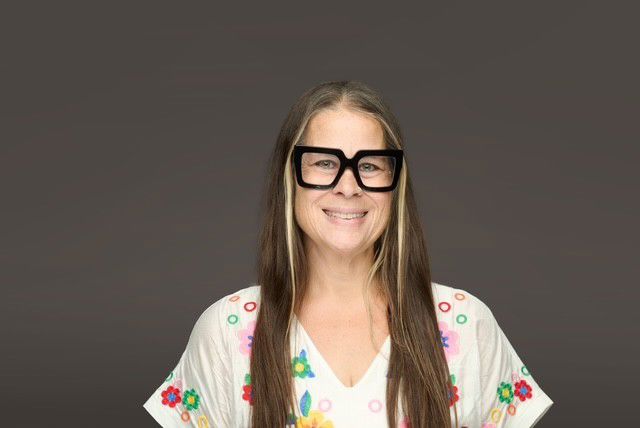 Aimee Binning