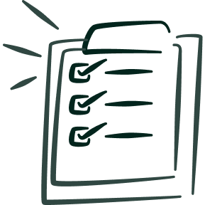 Manage all your paperwork