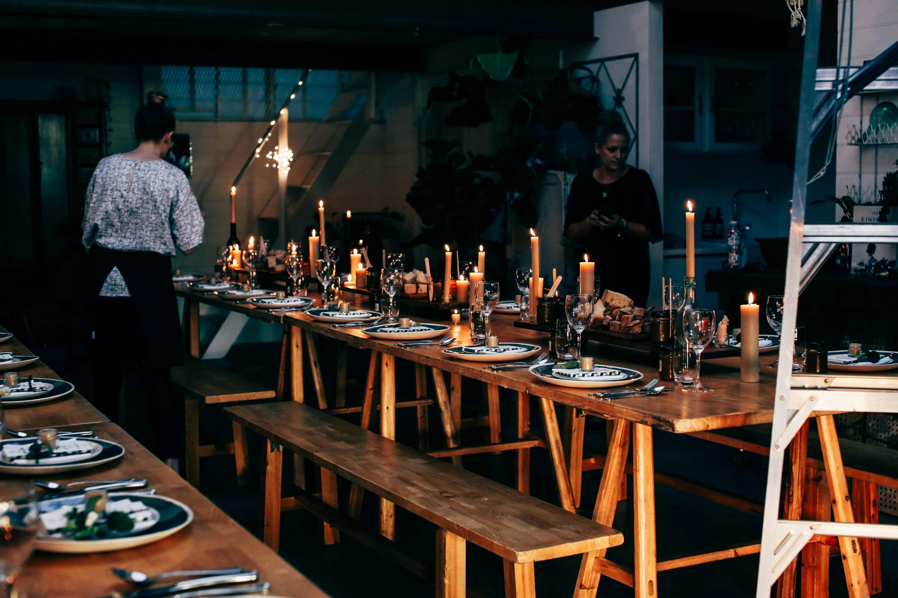 How Our Event Order Tool Helps Your Team Run Better Events