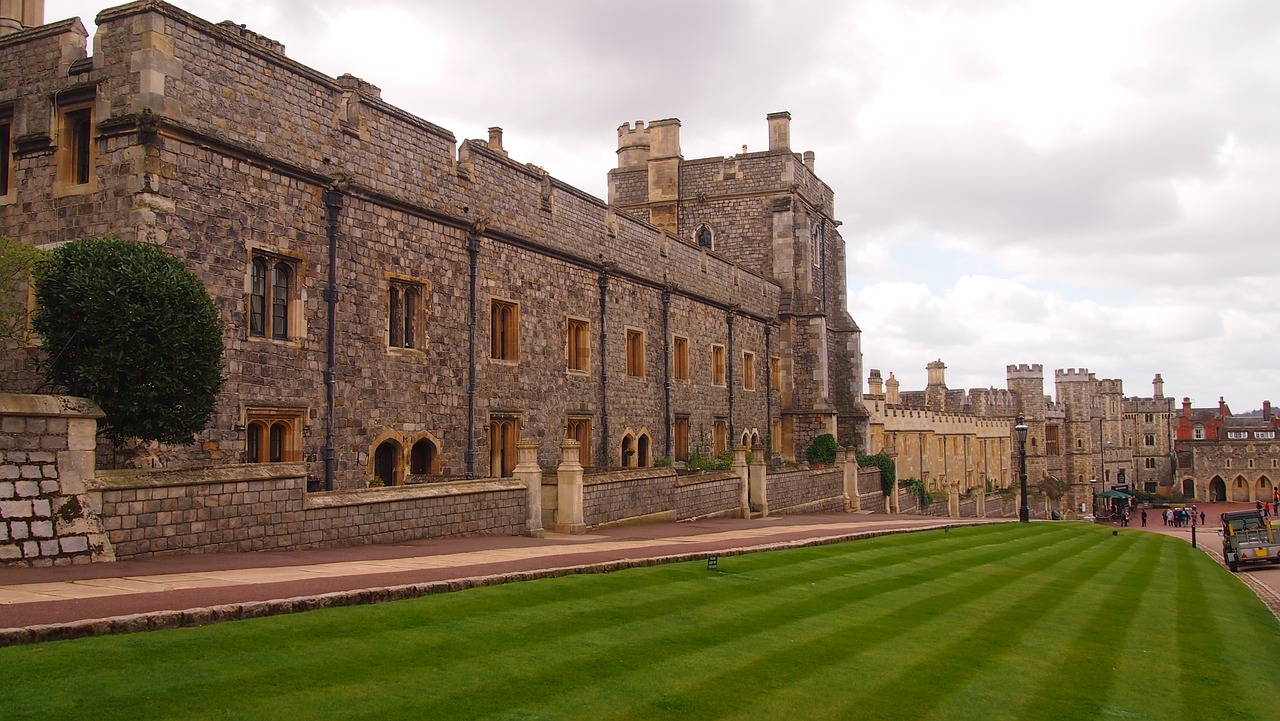 World’s Most Haunted Castles